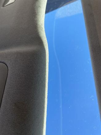 Toyota Auris 1.8 hybrid picture 21