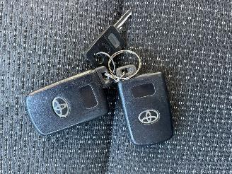 Toyota Auris 1.8 hybrid picture 13