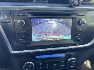 Toyota Auris 1.8 hybrid picture 16