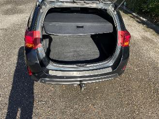 Toyota Auris 1.8 hybrid picture 8