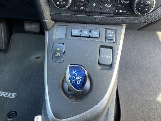 Toyota Auris 1.8 hybrid picture 17