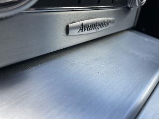 Mercedes C-klasse 1.8 avantgarde aut. picture 16