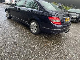 Mercedes C-klasse 1.8 avantgarde aut. picture 4