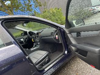 Mercedes C-klasse 1.8 avantgarde aut. picture 11
