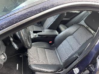 Mercedes C-klasse 1.8 avantgarde aut. picture 10