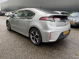 Schadeauto Opel Ampera 1.5 plugin hybrid 2012/11