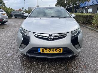 Opel Ampera 1.5 plugin hybrid picture 3