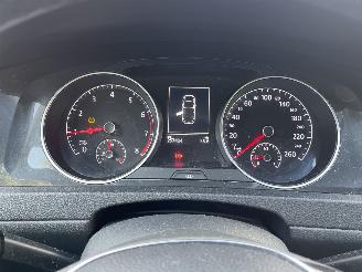 Volkswagen Golf 85kw 5drs picture 14