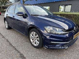 Volkswagen Golf 85kw 5drs picture 6