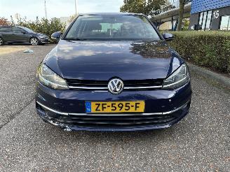 Volkswagen Golf 85kw 5drs picture 5