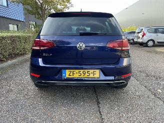 Volkswagen Golf 85kw 5drs picture 3
