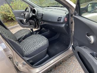 Nissan Micra 1.2 5drs airco picture 10