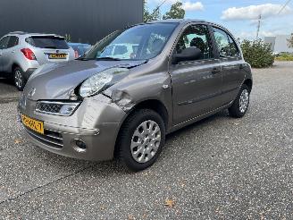 Nissan Micra 1.2 5drs airco picture 6