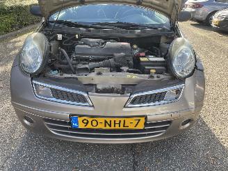 Nissan Micra 1.2 5drs airco picture 7
