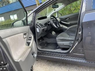 Toyota Prius 1.8 hybrid picture 7
