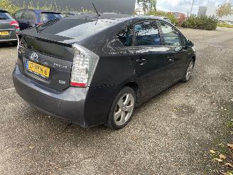 Toyota Prius 1.8 hybrid picture 3