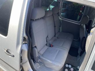 Volkswagen Caddy 1.4 benz. 5pers picture 7