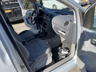 Volkswagen Caddy 1.4 benz. 5pers picture 12