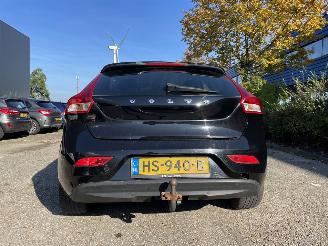 Volvo V-40 2.0d picture 5