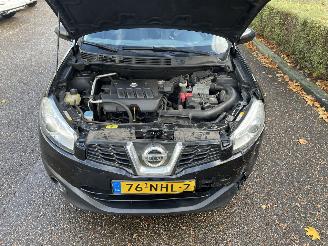 Nissan Qashqai 2.0 aut picture 7