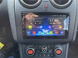 Nissan Qashqai 2.0 aut picture 13