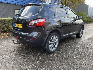 Nissan Qashqai 2.0 aut picture 4