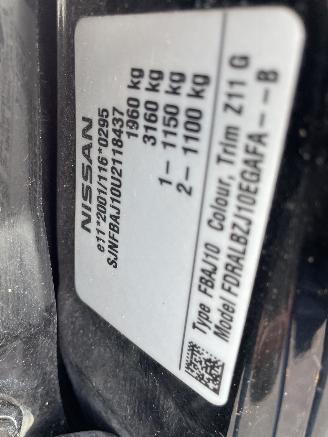 Nissan Qashqai 2.0 aut picture 15