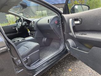 Nissan Qashqai 2.0 aut picture 10