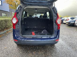 Dacia Lodgy 1.6 airco picture 8