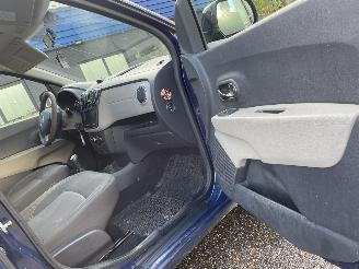Dacia Lodgy 1.6 airco picture 9
