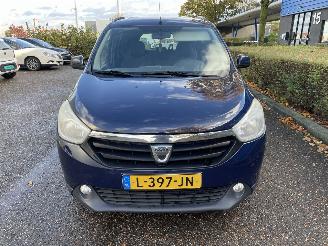 Dacia Lodgy 1.6 airco picture 5