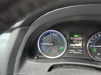 Toyota Auris 1.8 hybrid picture 14