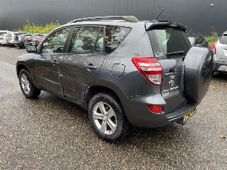 Toyota Rav-4 2.0 5drs picture 4