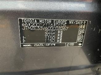 Toyota Rav-4 2.0 5drs picture 7