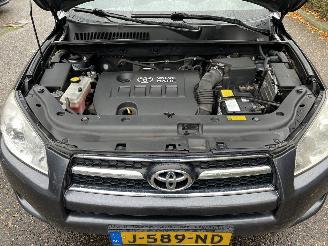 Toyota Rav-4 2.0 5drs picture 6