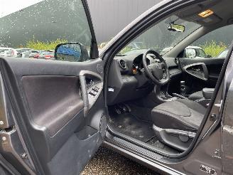 Toyota Rav-4 2.0 5drs picture 8