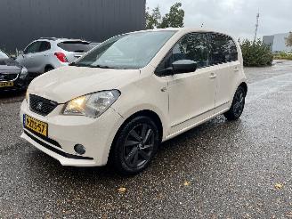 Seat Mii 5drs mango picture 2