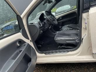 Seat Mii 5drs mango picture 13