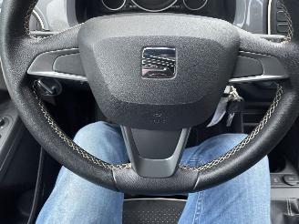 Seat Mii 5drs mango picture 16