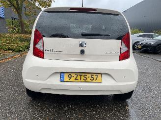 Seat Mii 5drs mango picture 6