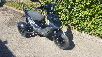PGO  PGO driewielscooter picture 11