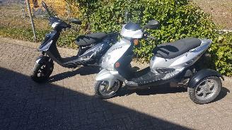 PGO  PGO driewielscooter picture 12