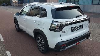 Suzuki S-Cross 1.4 BOOSTERJET HYBRID picture 11