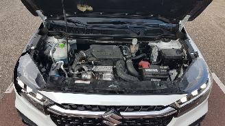 Suzuki S-Cross 1.4 BOOSTERJET HYBRID picture 17