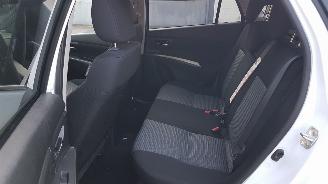 Suzuki S-Cross 1.4 BOOSTERJET HYBRID picture 14