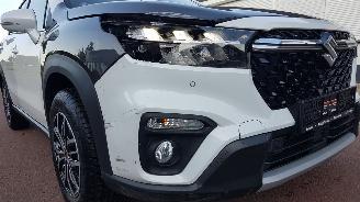 Suzuki S-Cross 1.4 BOOSTERJET HYBRID picture 5