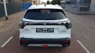 Suzuki S-Cross 1.4 BOOSTERJET HYBRID picture 10