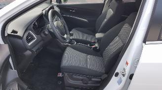 Suzuki S-Cross 1.4 BOOSTERJET HYBRID picture 15