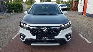Suzuki S-Cross 1.4 BOOSTERJET HYBRID picture 3