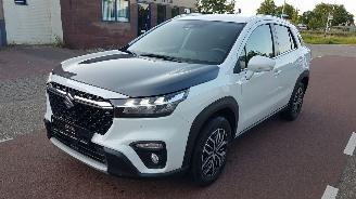 Suzuki S-Cross 1.4 BOOSTERJET HYBRID picture 2